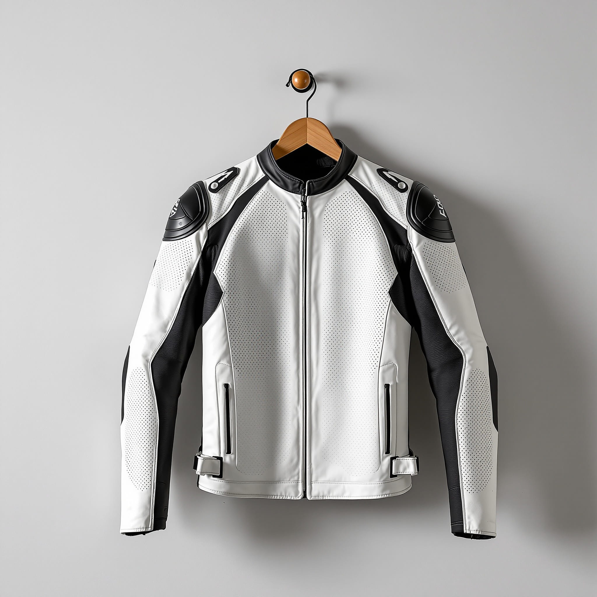 Dainese Misano 2 D-Air Perforated Jacket