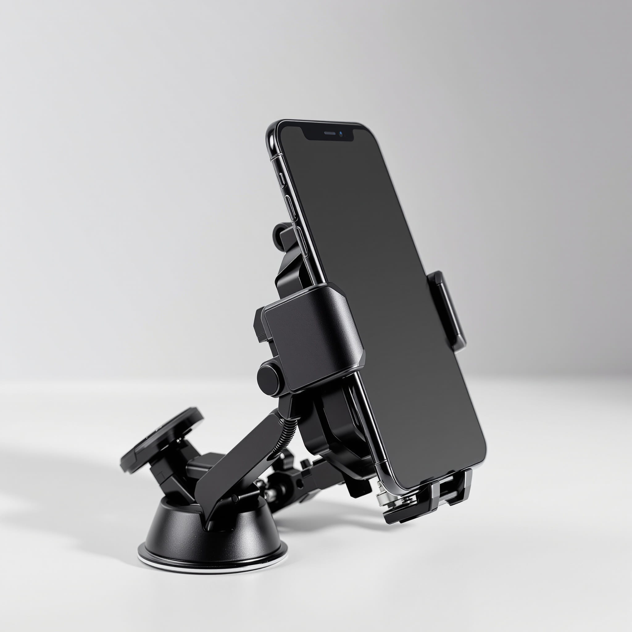 Quad Lock Motorcycle Phone Mount Pro