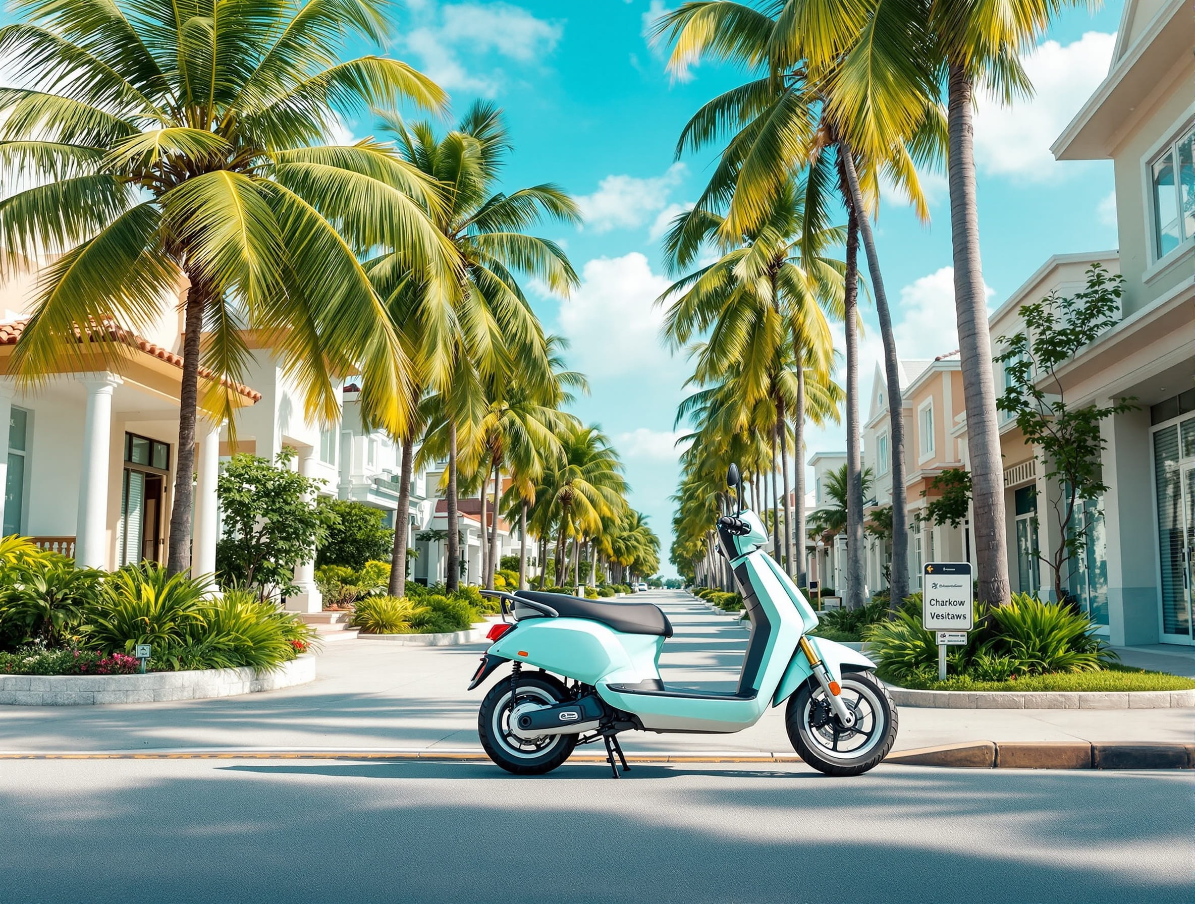 Scooters