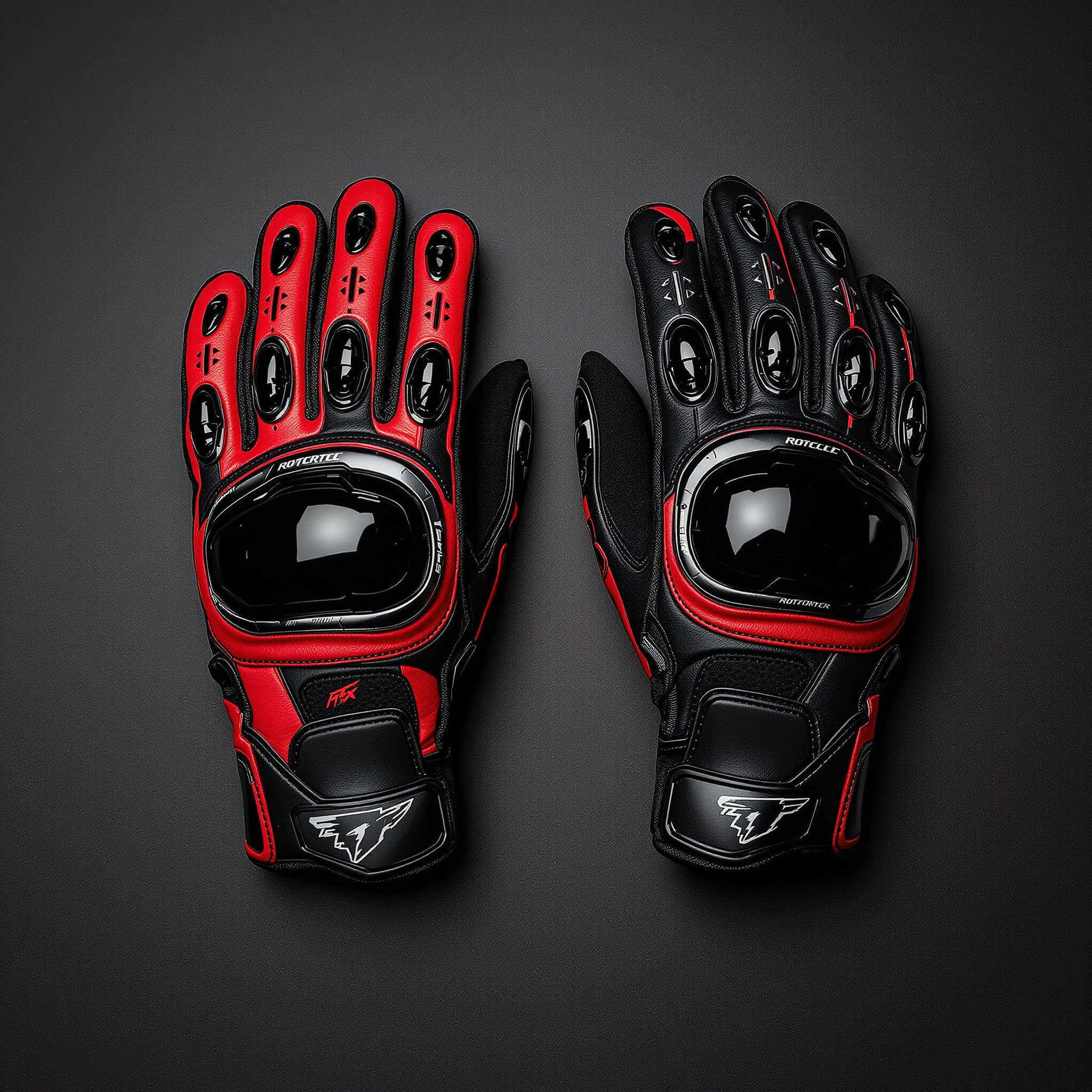 Alpinestars GP Plus R V2 Gloves