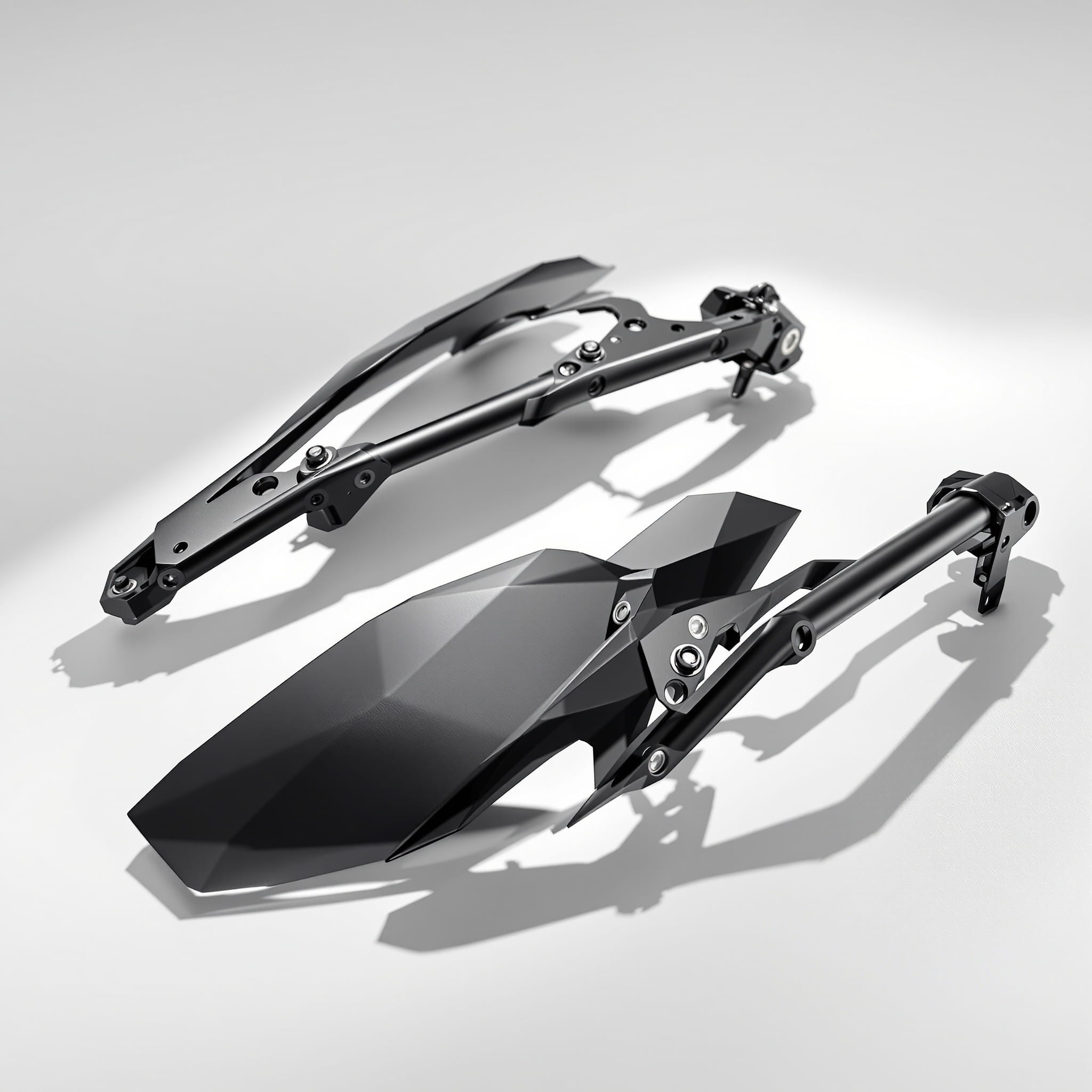 Barkbusters VPS Handguards