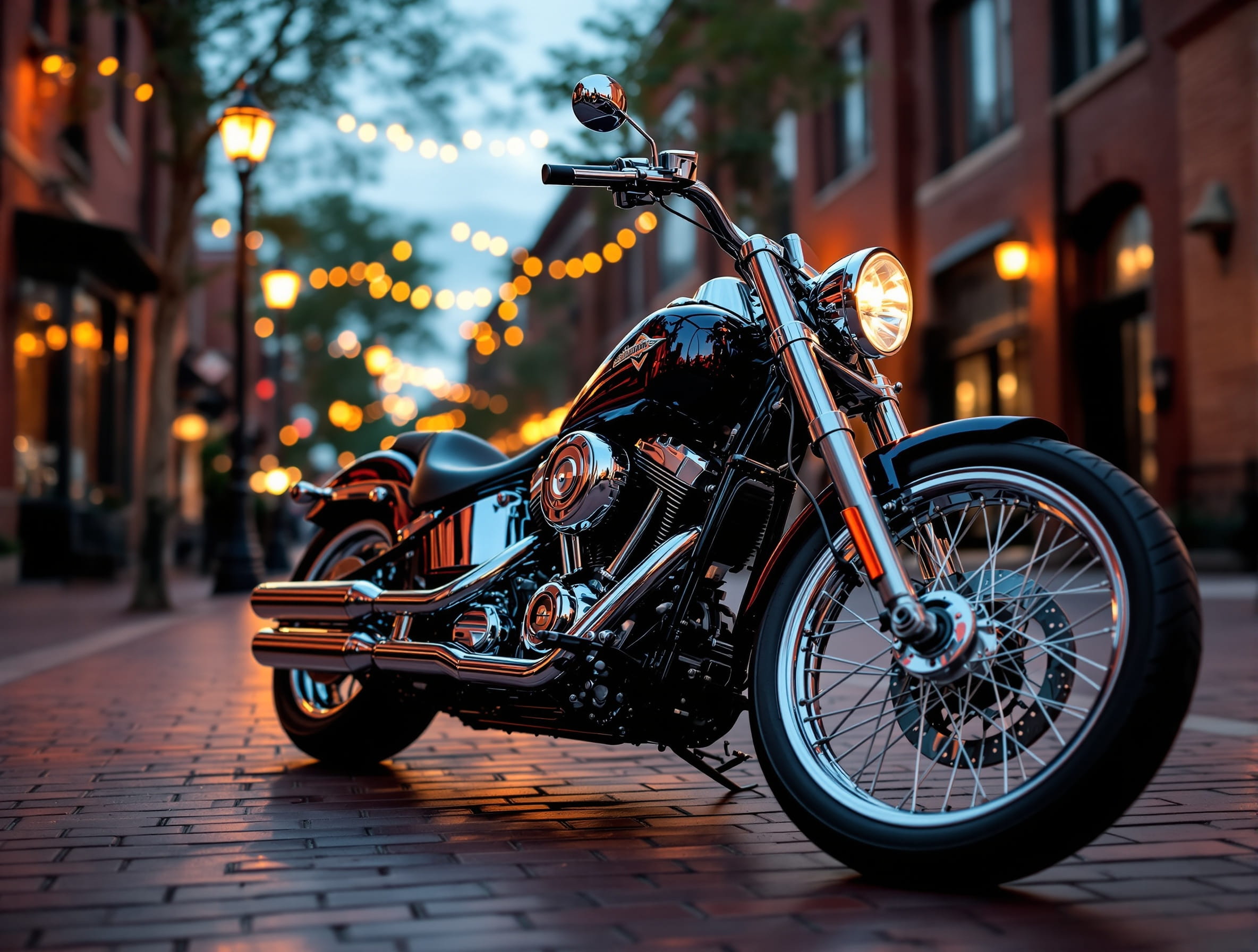 Cruisers