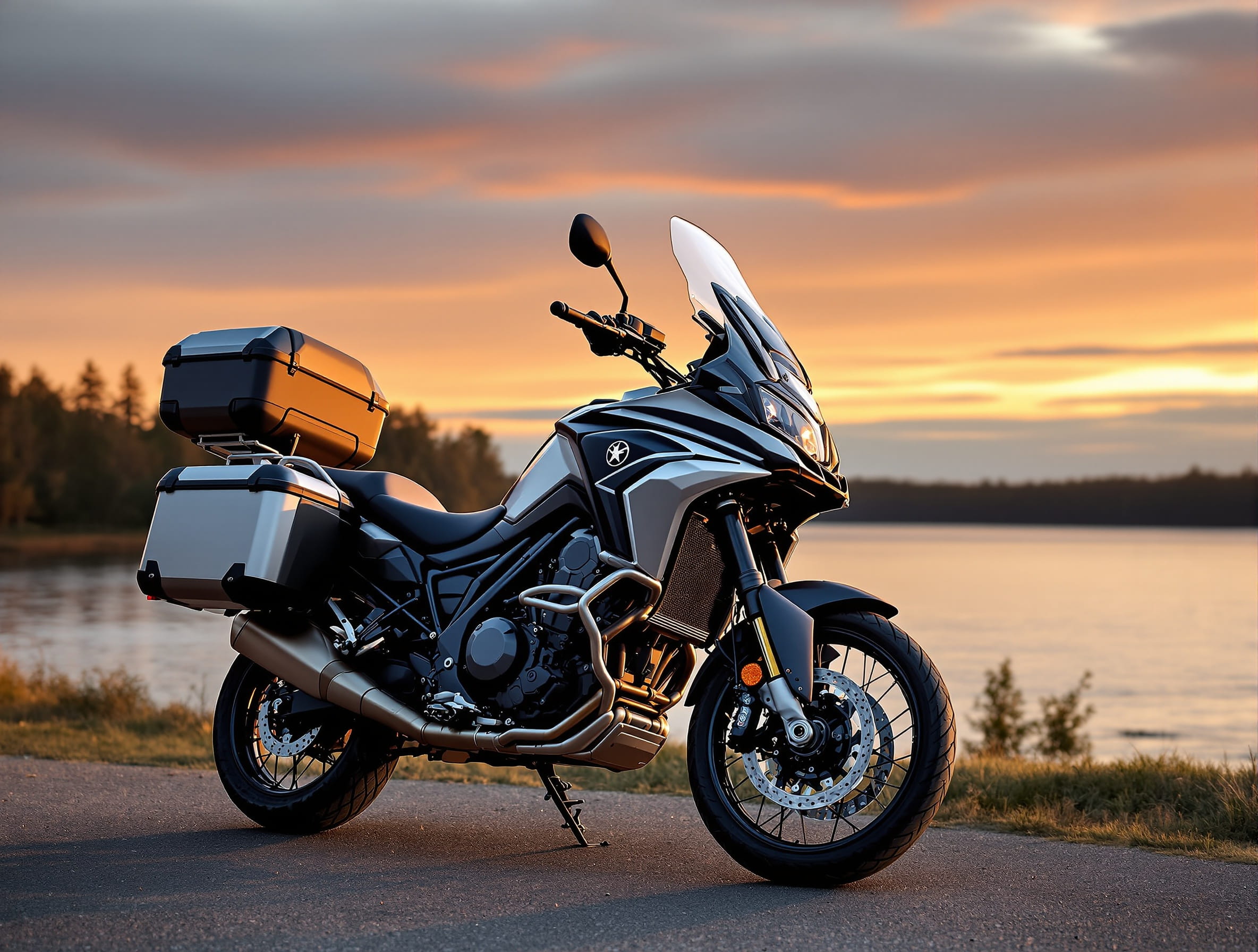 BMW R 1250 GS