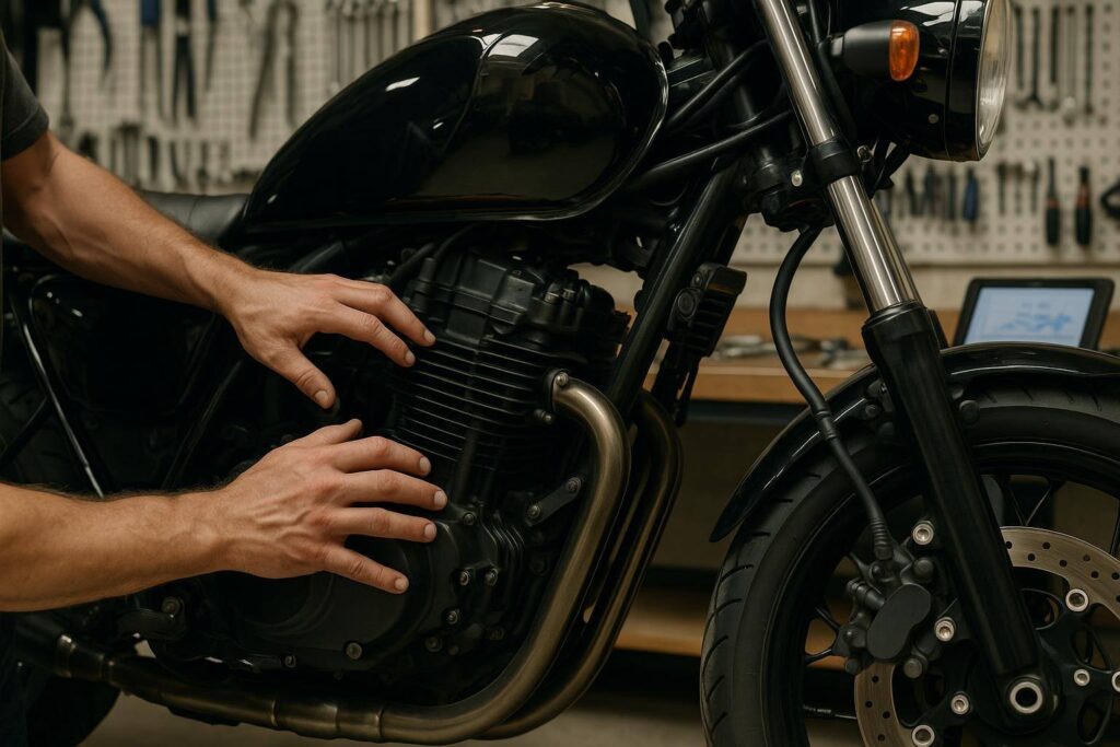 How a Colorado Plate Lookup Tool Helps Used Bike and Vehicle Buyers